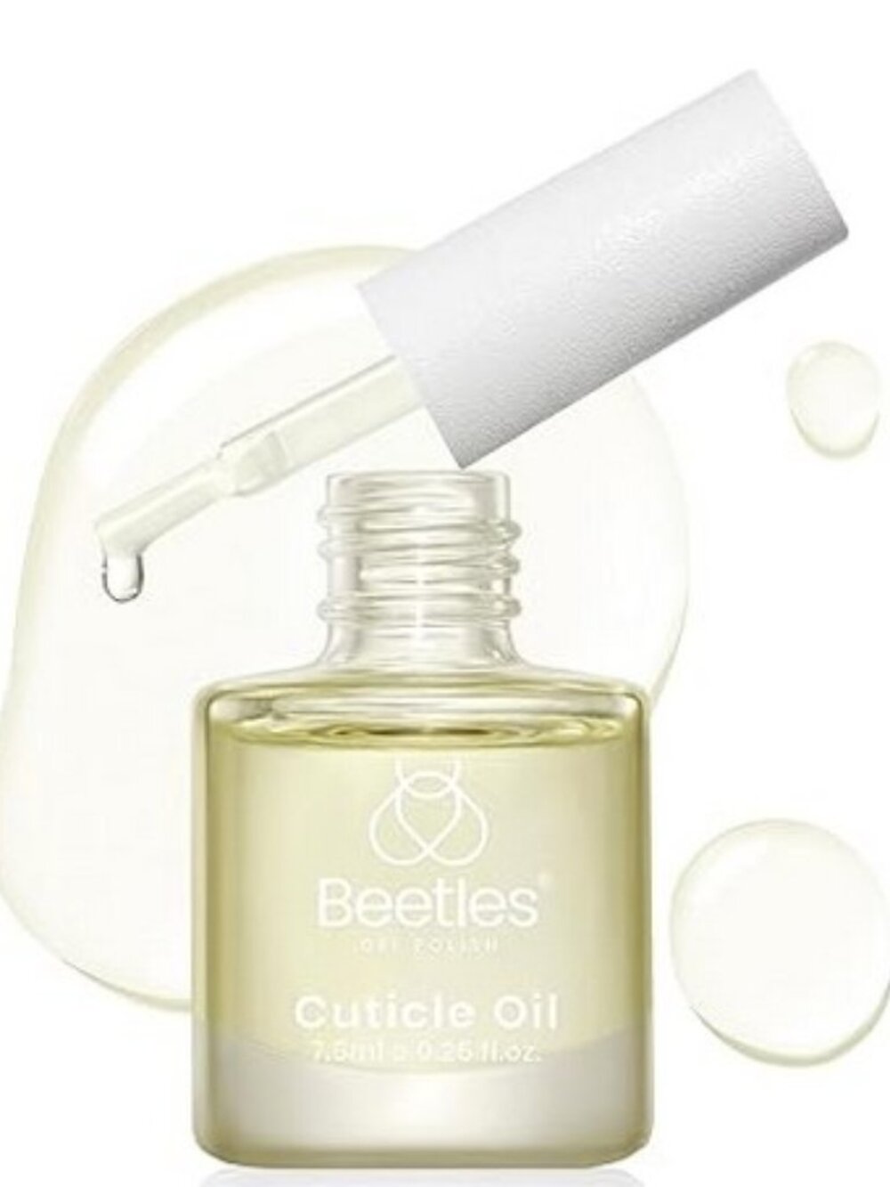 Beetles 7.5ml Cuticle Oil for Nails